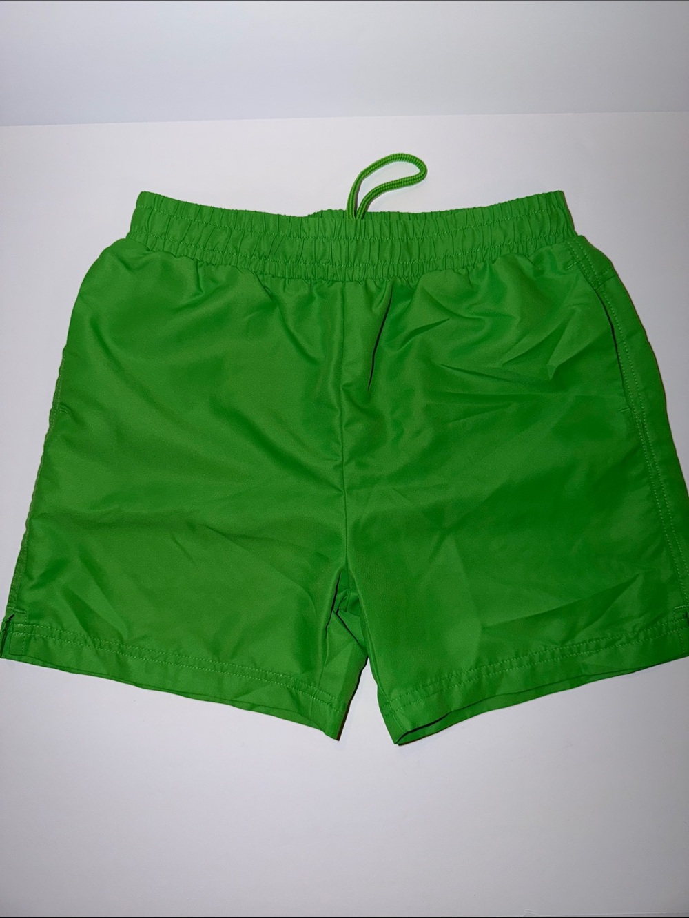 bcg Bright Green Men’s Shorts